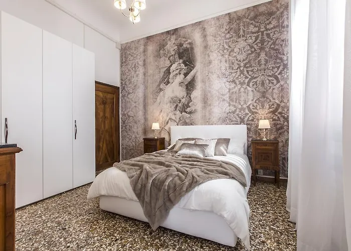Rialto Design Boutique Apartment