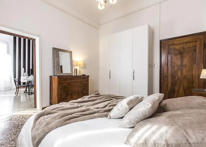 Rialto Design Boutique Apartment