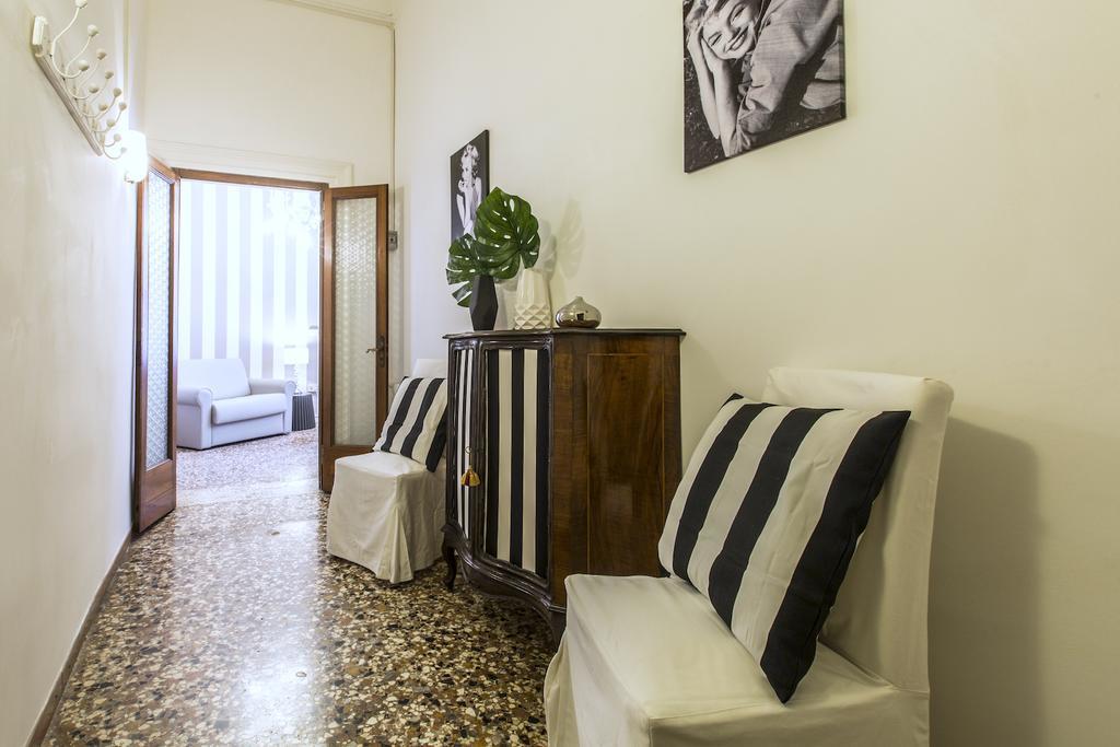 Appartement Rialto Design Boutique