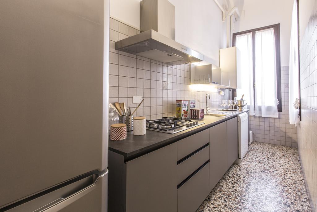 Rialto Design Boutique Appartement Venise