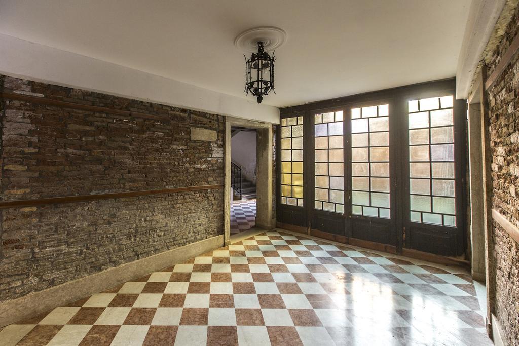 Rialto Design Boutique Appartement Venise