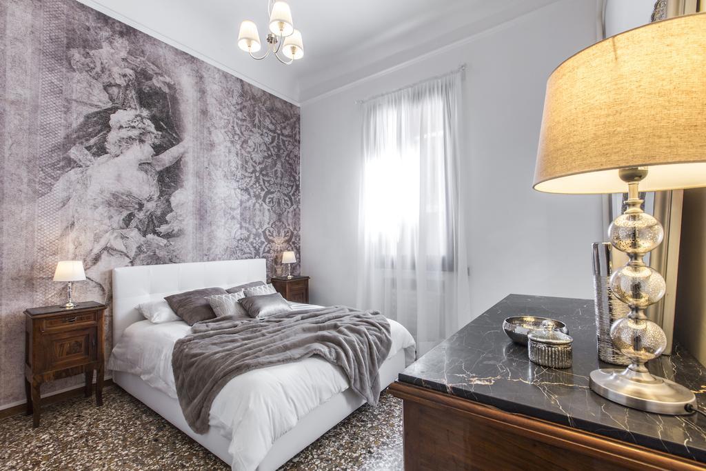 Rialto Design Boutique Appartement