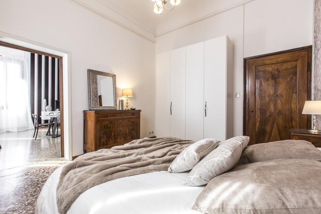 Appartement Rialto Design Boutique