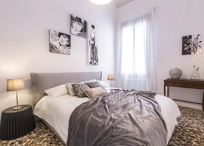Rialto Design Boutique Apartment